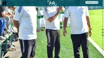 وعكة مفاجئة.. مدرب حراس الاتحاد يعود للعب في مباراة إنبي 2007 بعد تدخل الإسعاف